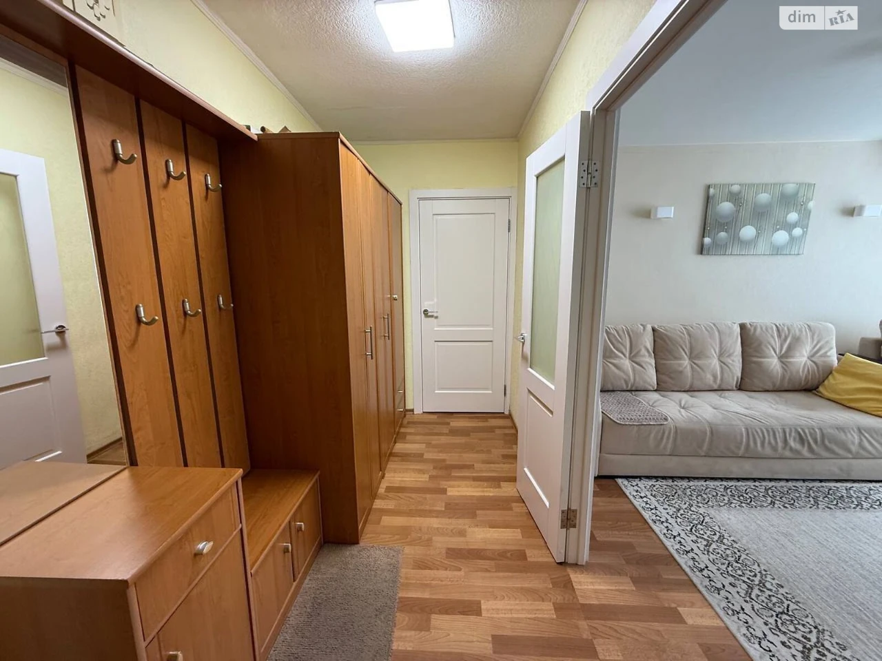 Продаж Квартира Придніпровський