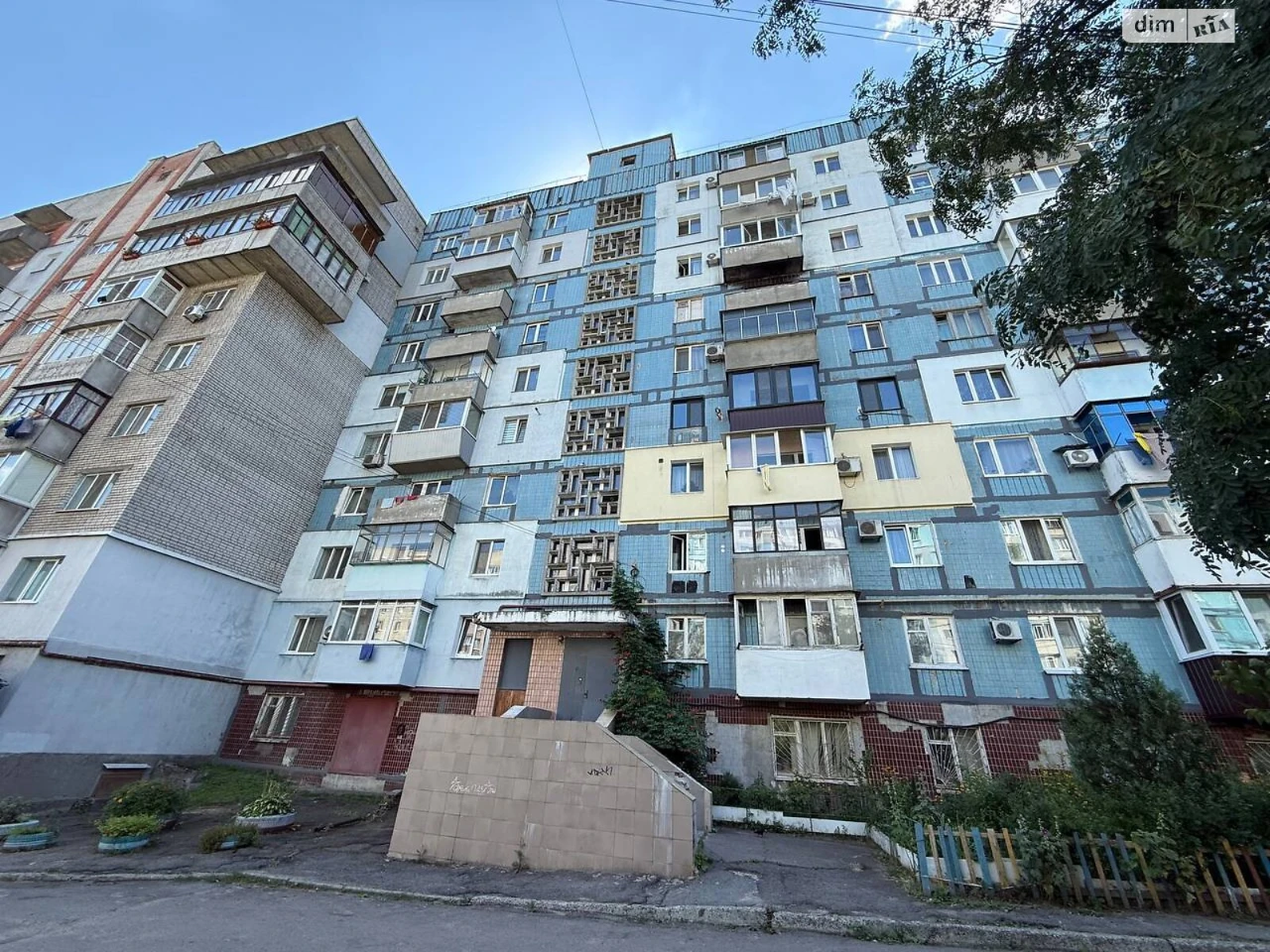 Продаж Квартира Придніпровський