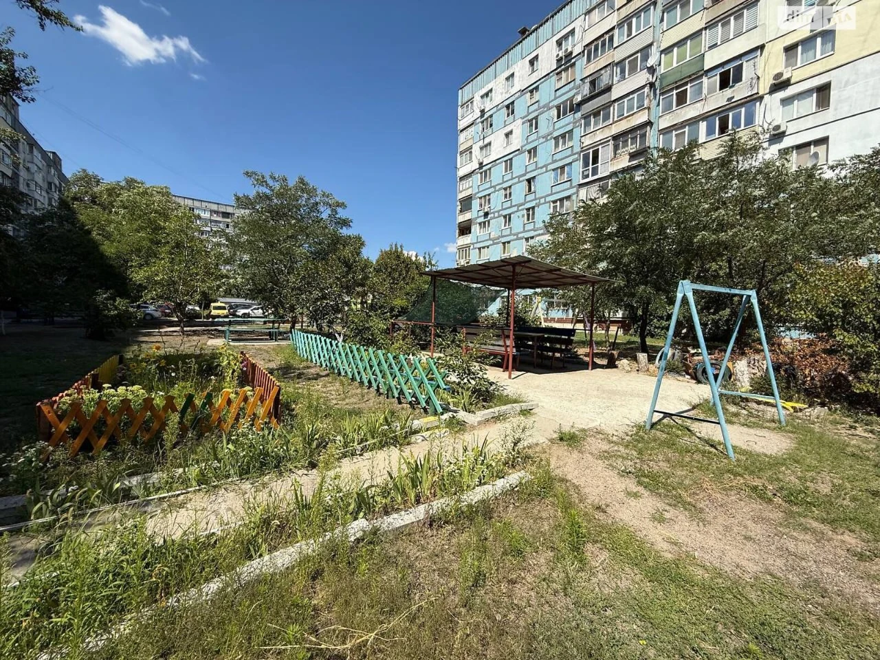 Продаж Квартира Придніпровський