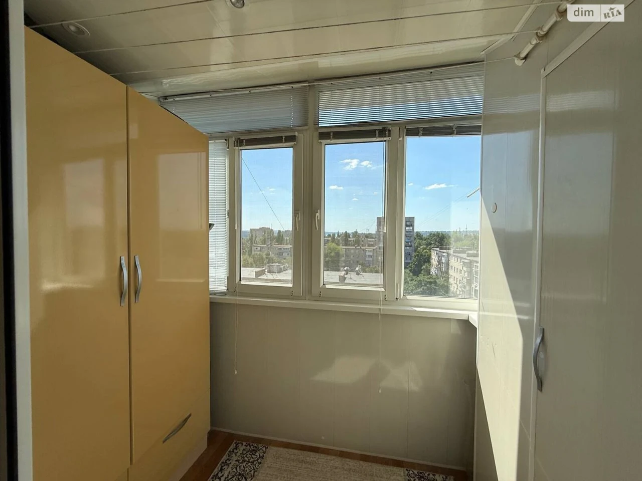 Продаж Квартира Придніпровський