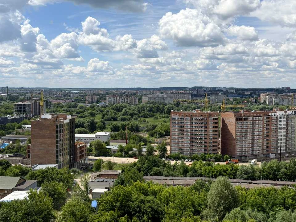 Квартира. Хмельницький, Миру просп., (Будинок)