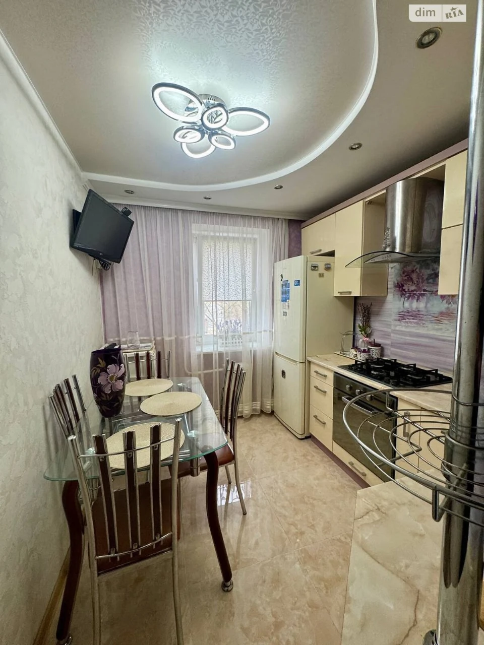 Продаж Квартира Центр