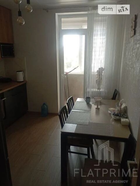 Продаж 1к квартири 42 кв. м на бул. Вацлава Гавела 6В • ID 3