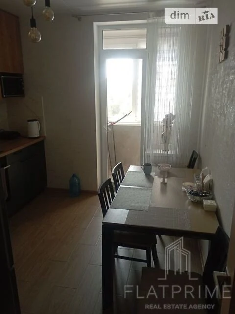 Продаж 1к квартири 42 кв. м на бул. Вацлава Гавела 6В • ID 3