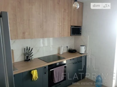 Продаж 1к квартири 42 кв. м на бул. Вацлава Гавела 6В • ID 3