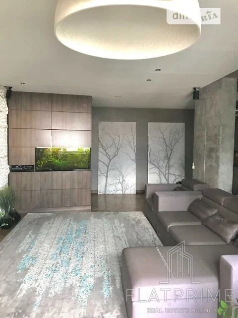 Продаж 3к квартири 110 кв. м на вул. Бориса Гмирі 6 • ID 347