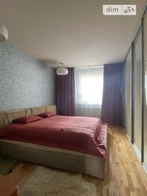 Продаж 3к квартири 110 кв. м на вул. Бориса Гмирі 6 • ID 347