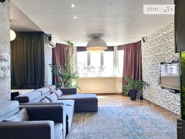 Продаж 3к квартири 110 кв. м на вул. Бориса Гмирі 6 • ID 347