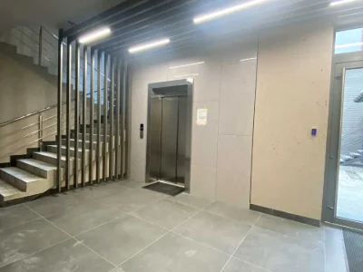 Квартира. Дніпро, Архітектора Олега Петрова вул. (Чернишевсь