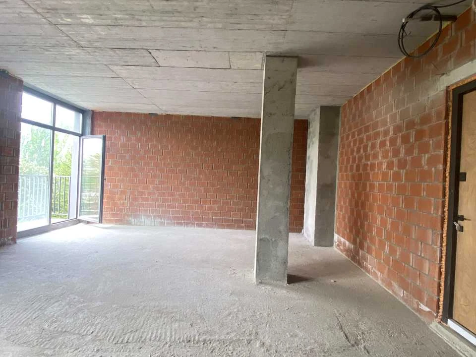 Квартира. Дніпро, Архітектора Олега Петрова вул. (Чернишевсь