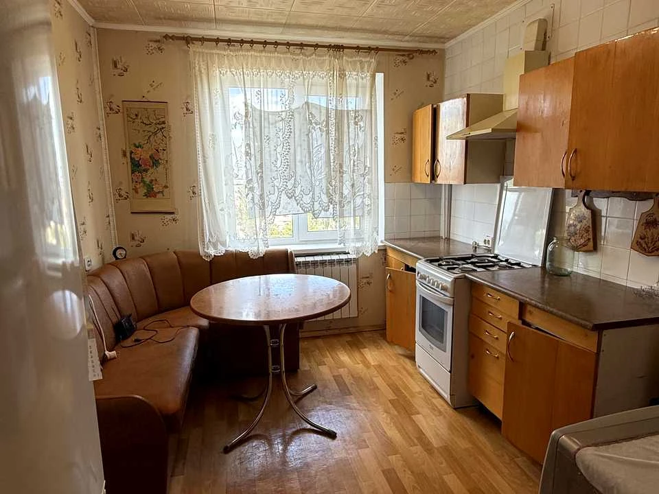 Квартира. Дніпро, Березинська вул.