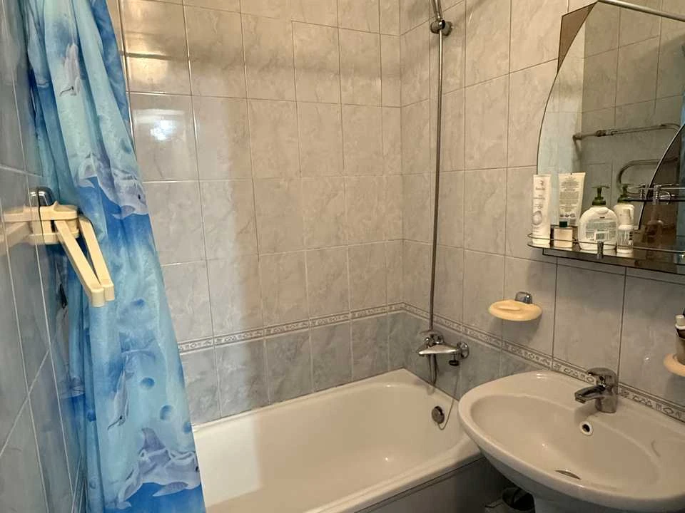 Квартира. Дніпро, Березинська вул.
