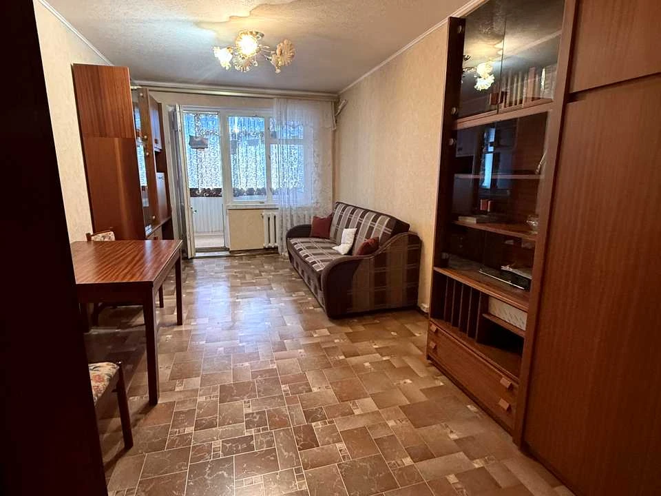 Квартира. Дніпро, Березинська вул.