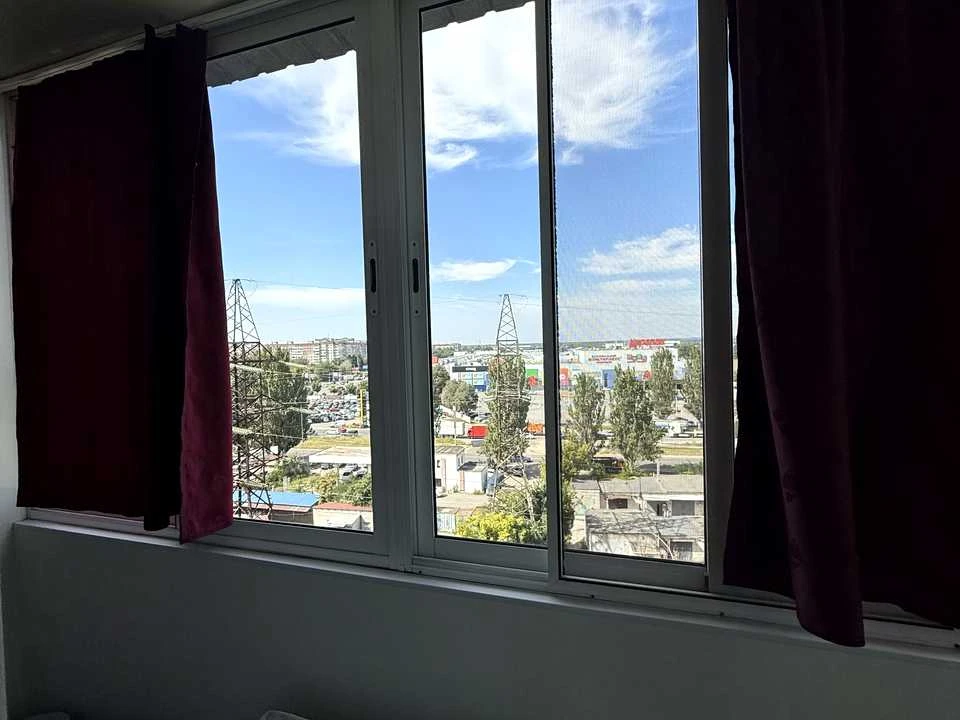 Квартира. Дніпро, Березинська вул.