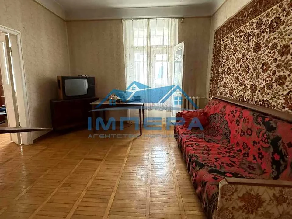 Квартира. Полтава, Гоголя вул.