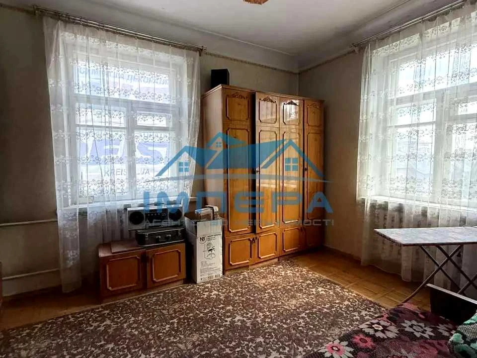 Квартира. Полтава, Гоголя вул.