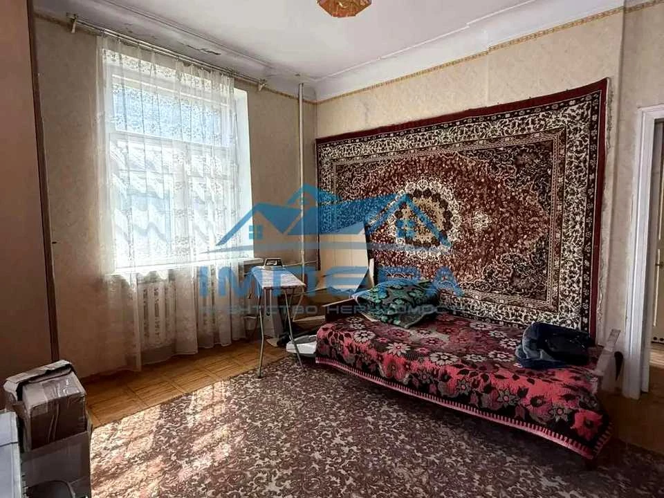 Квартира. Полтава, Гоголя вул.