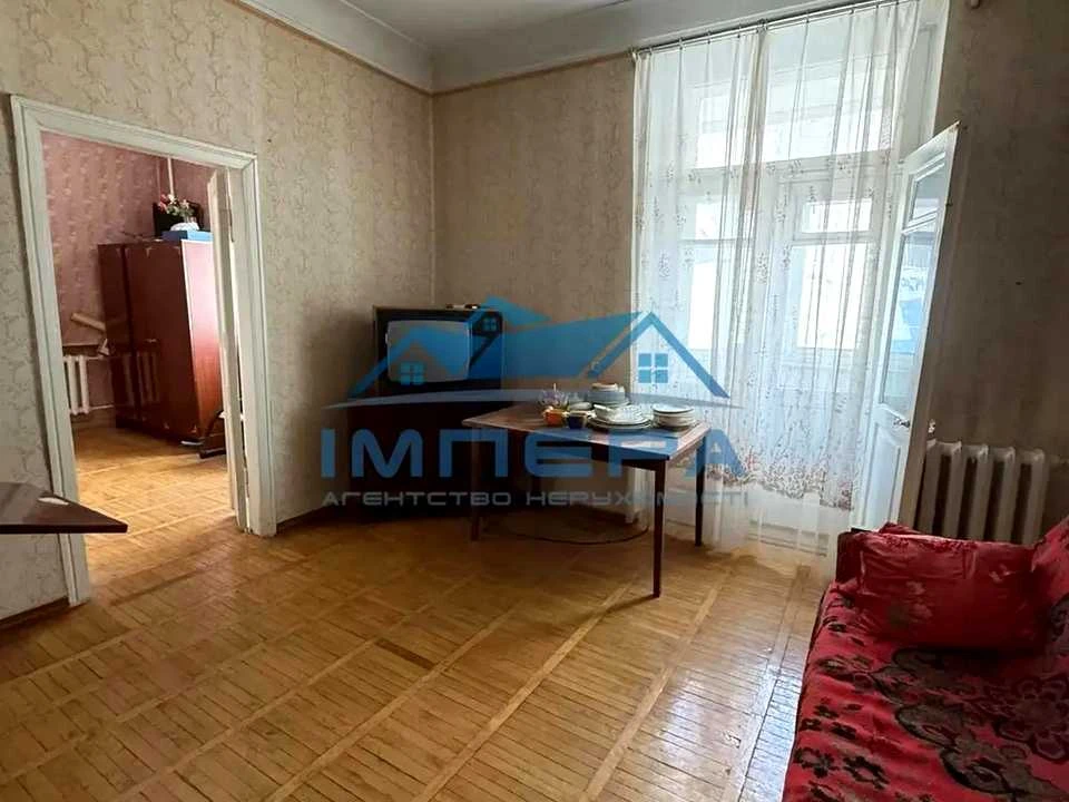 Квартира. Полтава, Гоголя вул.
