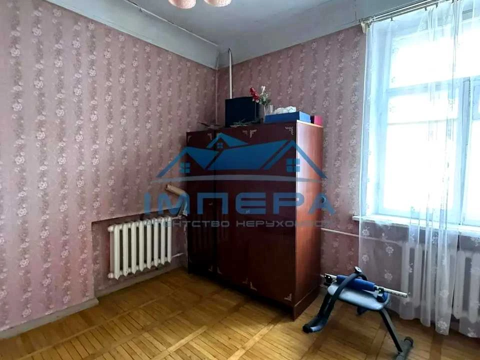 Квартира. Полтава, Гоголя вул.