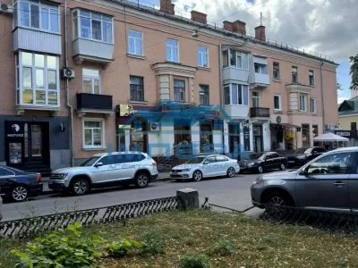 Квартира. Полтава, Гоголя вул.