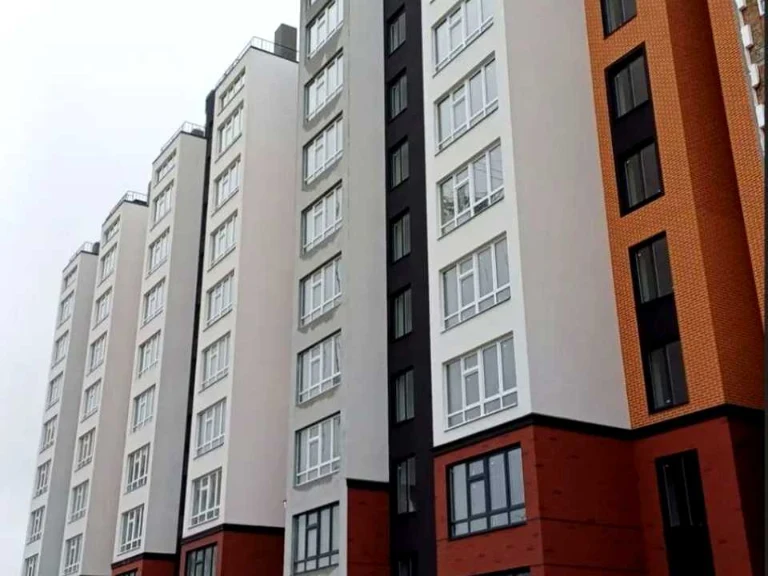 Квартира. Хмельницький, Миколи Мазура вул. (Щербакова), (Буд