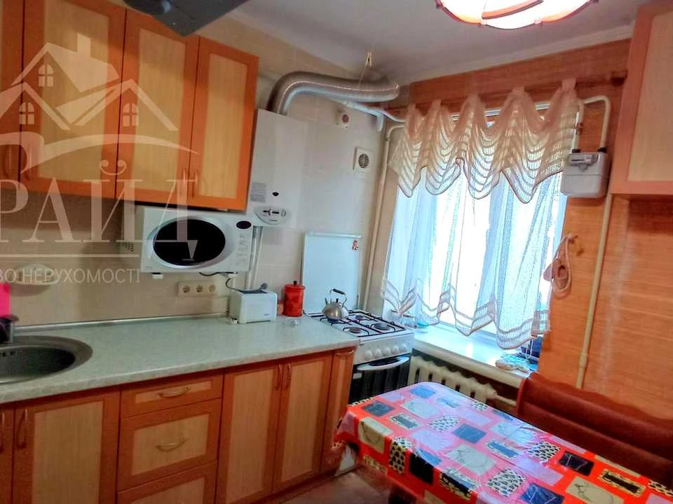 Квартира. Суми, Петропавлівська вул.