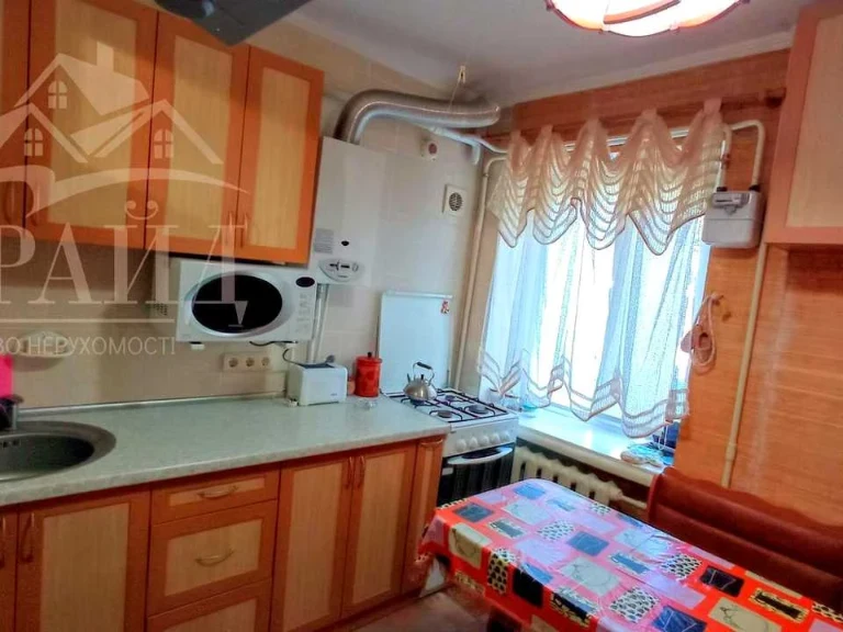 Квартира. Суми, Петропавлівська вул.