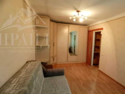 Квартира. Суми, Петропавлівська вул.