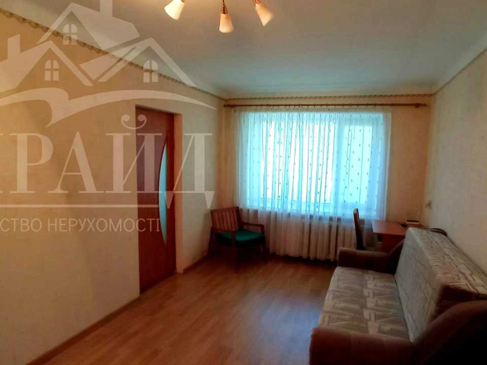 Квартира. Суми, Петропавлівська вул.
