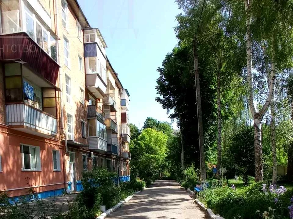 Квартира. Суми, Петропавлівська вул.