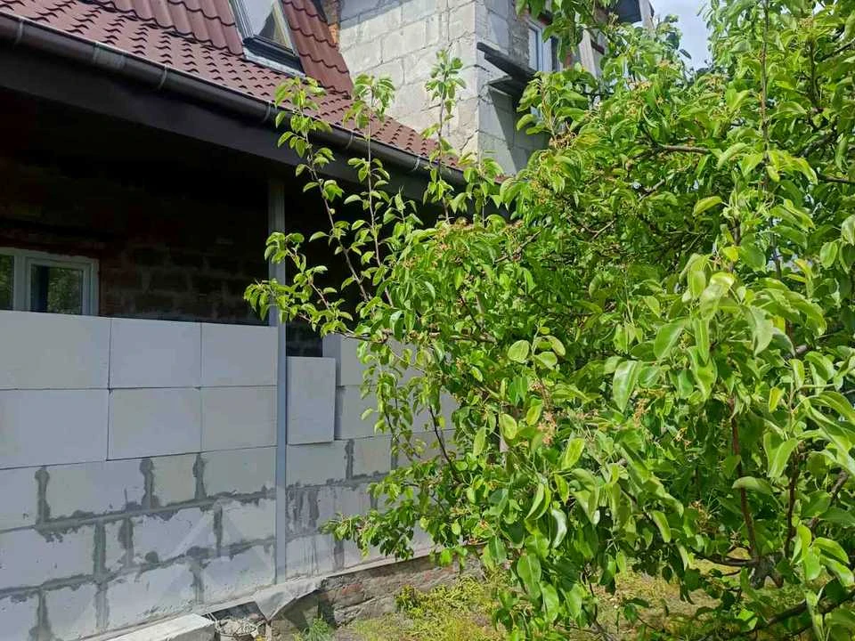 Будинок. Суми, Роменська вул.