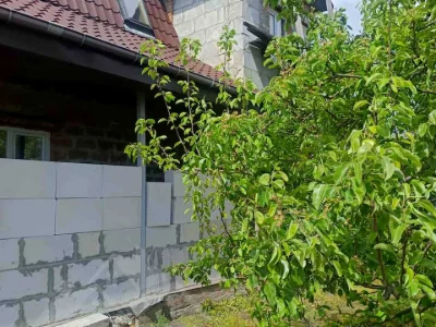 Будинок. Суми, Роменська вул.
