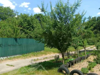 Будинок. Суми, Добровільна вул.
