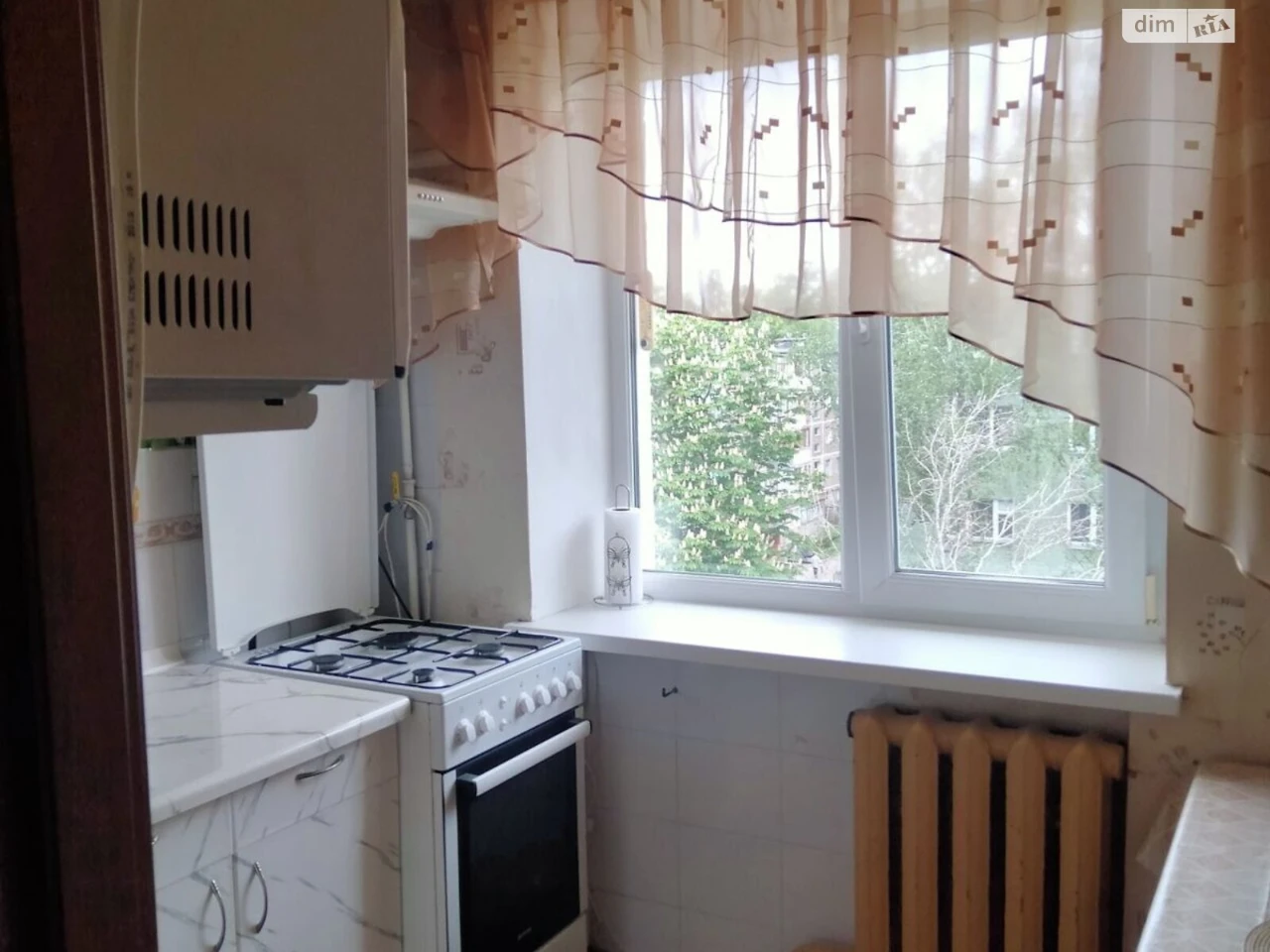 Продаж Квартира Деснянський