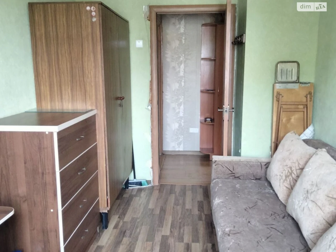 Продаж Квартира Деснянський