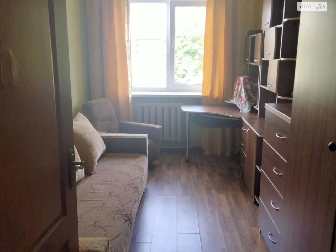 Продаж Квартира Деснянський