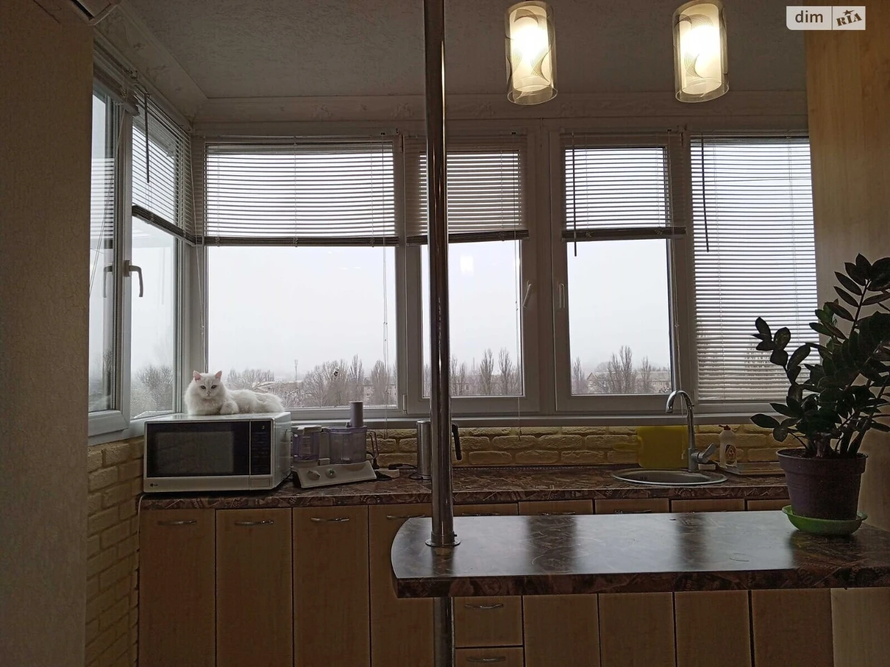 Продаж Квартира Новозаводський