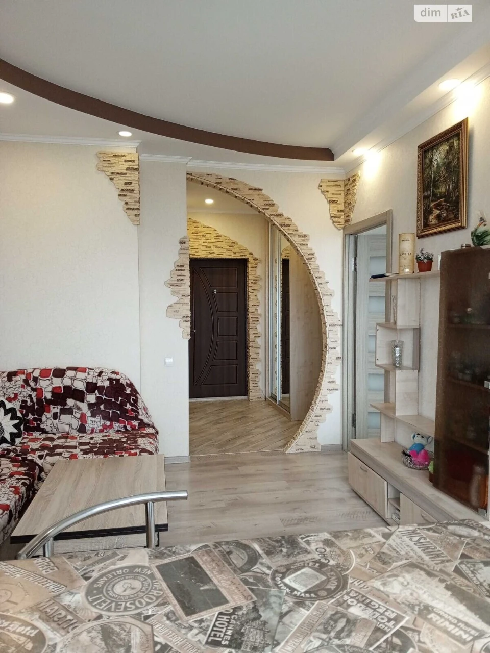 Продаж Квартира Новозаводський