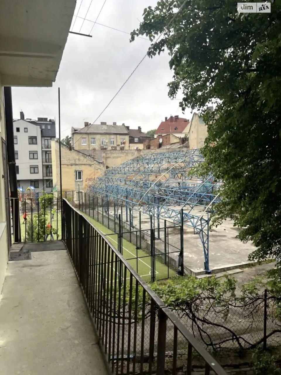 Продаж Квартира Центр
