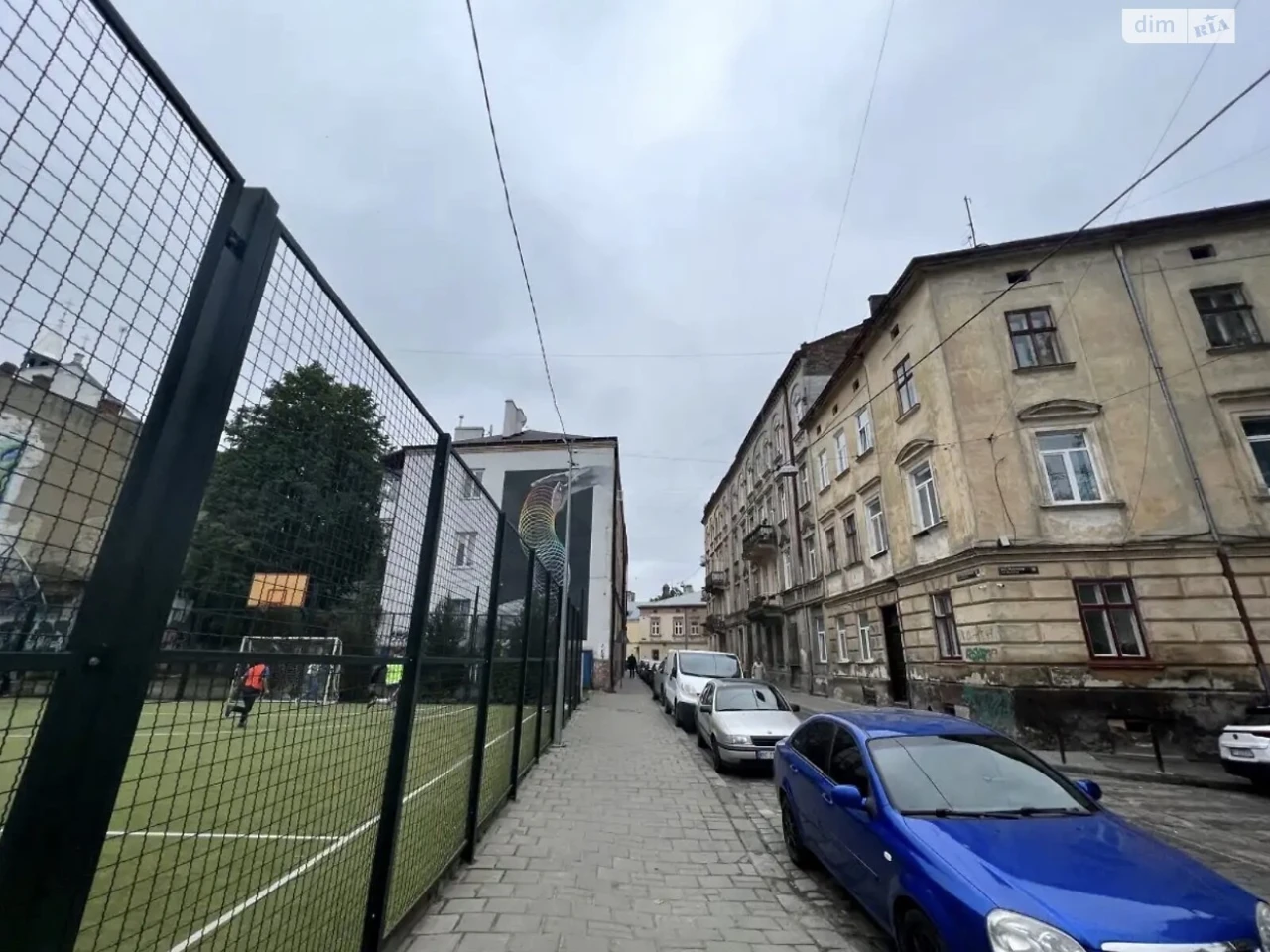 Продаж Квартира Центр