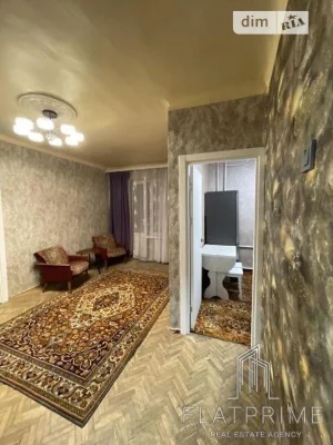 Продаж 2к квартири 43 кв. м на вул. Пластова 17 • ID 3477271