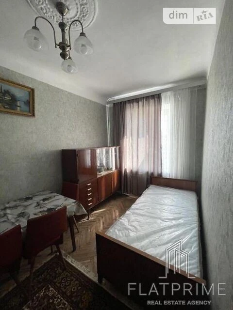 Продаж 2к квартири 43 кв. м на вул. Пластова 17 • ID 3477271