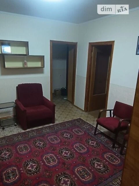 Продаж 3к квартири 82 кв. м на вул. Олександри Екстер 12 • I