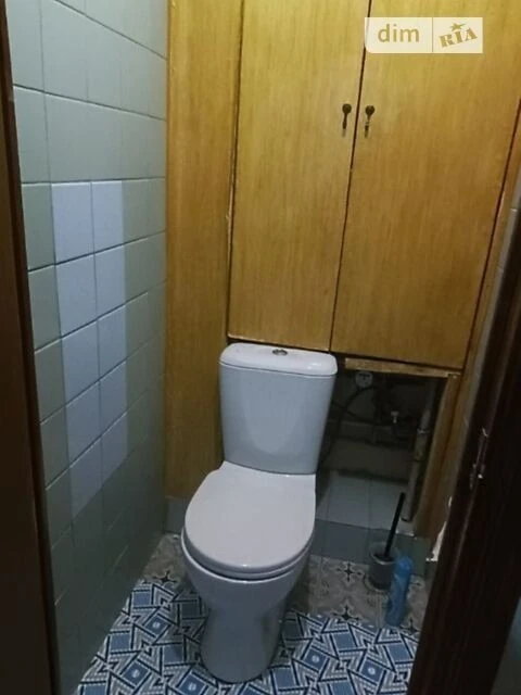 Продаж 3к квартири 82 кв. м на вул. Олександри Екстер 12 • I