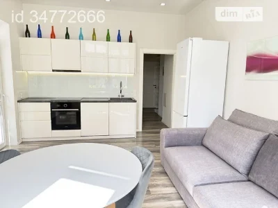 Продаж 2к квартири 63 кв. м на вул. Радунська 8/13 • ID 3477