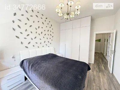 Продаж 2к квартири 63 кв. м на вул. Радунська 8/13 • ID 3477
