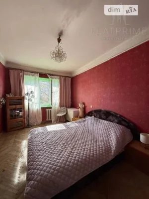 Продаж 2к квартири 44.6 кв. м на бул. Миколи Міхновського 28