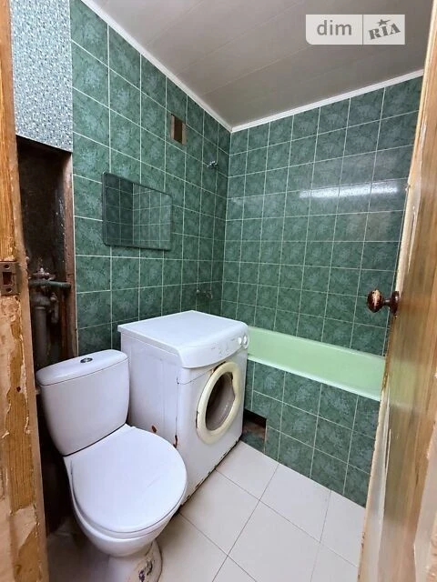 Продаж 3к квартири 56.1 кв. м на вул. Сергія Берегового 17А