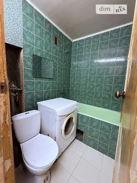 Продаж 3к квартири 56.1 кв. м на вул. Сергія Берегового 17А