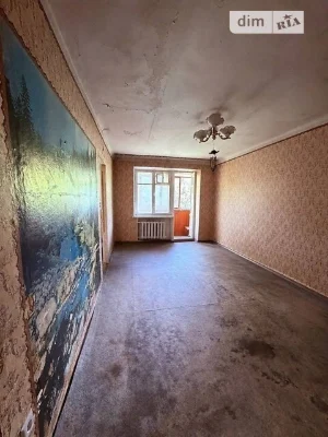 Продаж 3к квартири 56.1 кв. м на вул. Сергія Берегового 17А